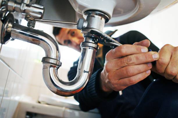 Best Hot Water Heater Installation  in Evart, MI