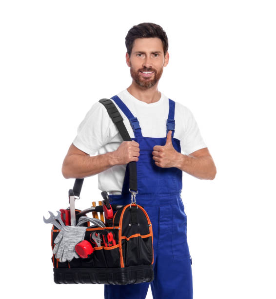 Best Hot Water Heater Installation  in Evart, MI