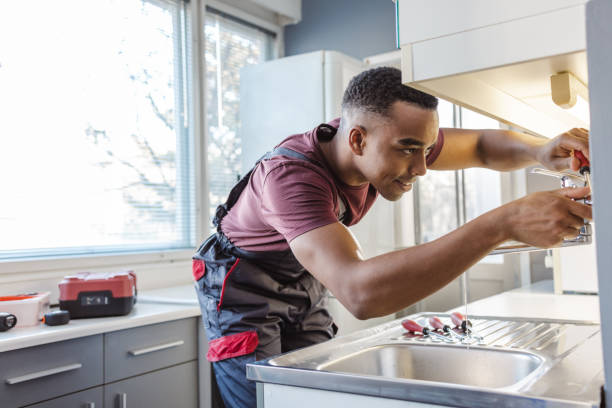 Best Plumbing Inspection Services  in Evart, MI