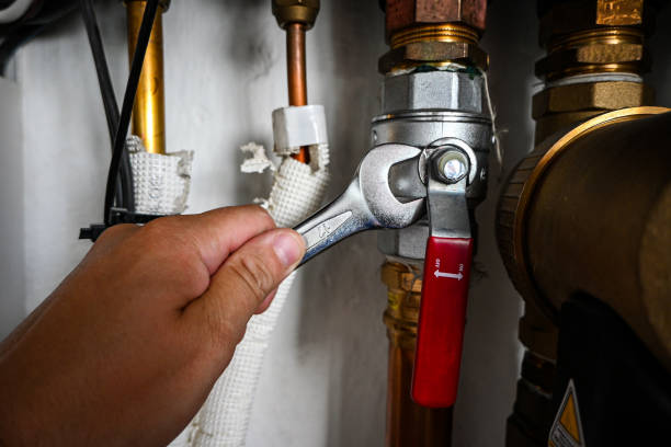 Best Boilers & Radiators  in Evart, MI